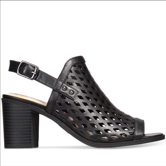 Easy Street Women’s Erin - Picture 3 of 10